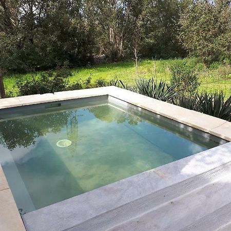 Villa Casa Gattu à Porto-Vecchio  Extérieur photo