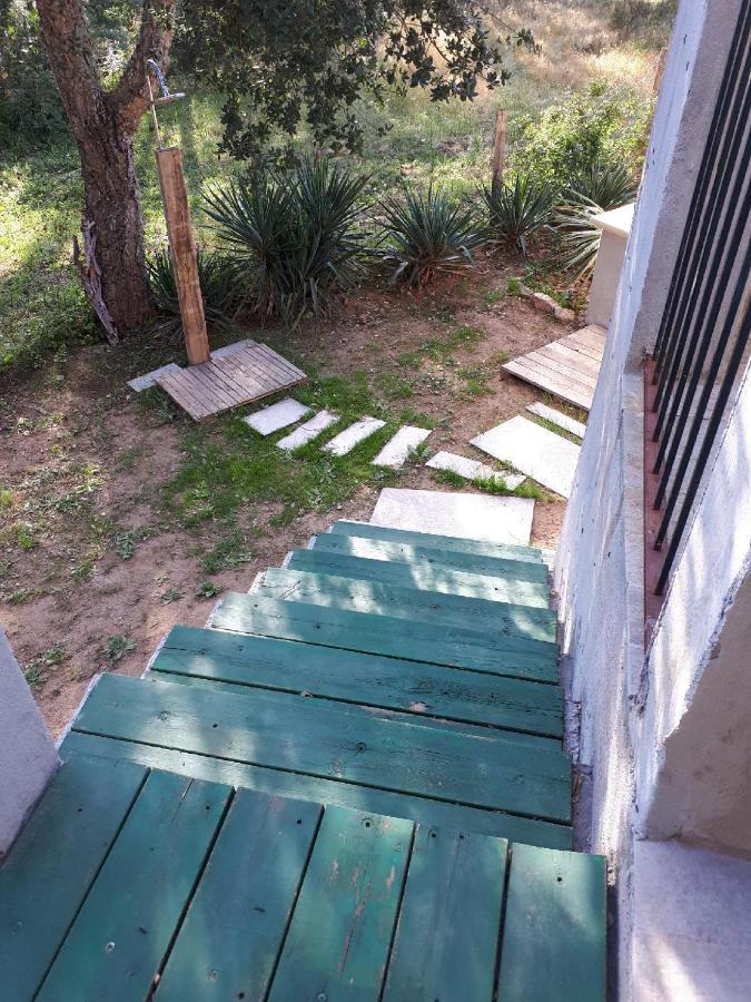 Villa Casa Gattu à Porto-Vecchio  Extérieur photo
