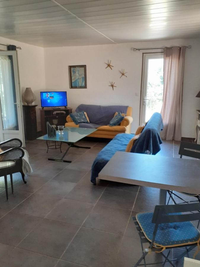 Villa Casa Gattu à Porto-Vecchio  Extérieur photo