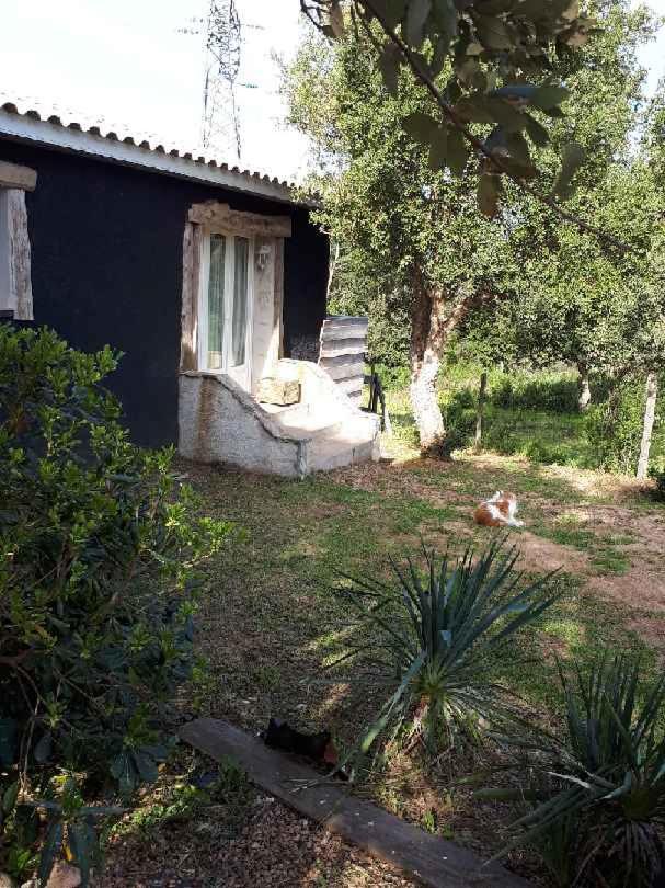 Villa Casa Gattu à Porto-Vecchio  Extérieur photo