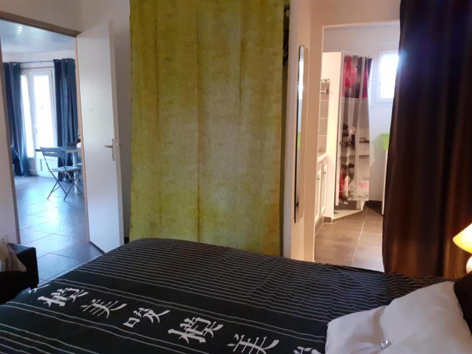 Villa Casa Gattu à Porto-Vecchio  Extérieur photo