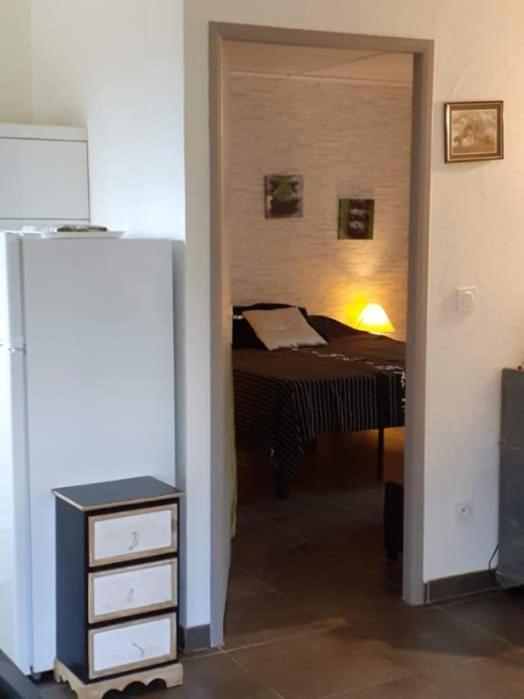 Villa Casa Gattu à Porto-Vecchio  Extérieur photo
