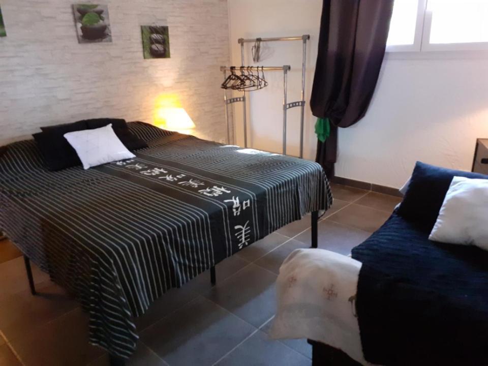 Villa Casa Gattu à Porto-Vecchio  Extérieur photo