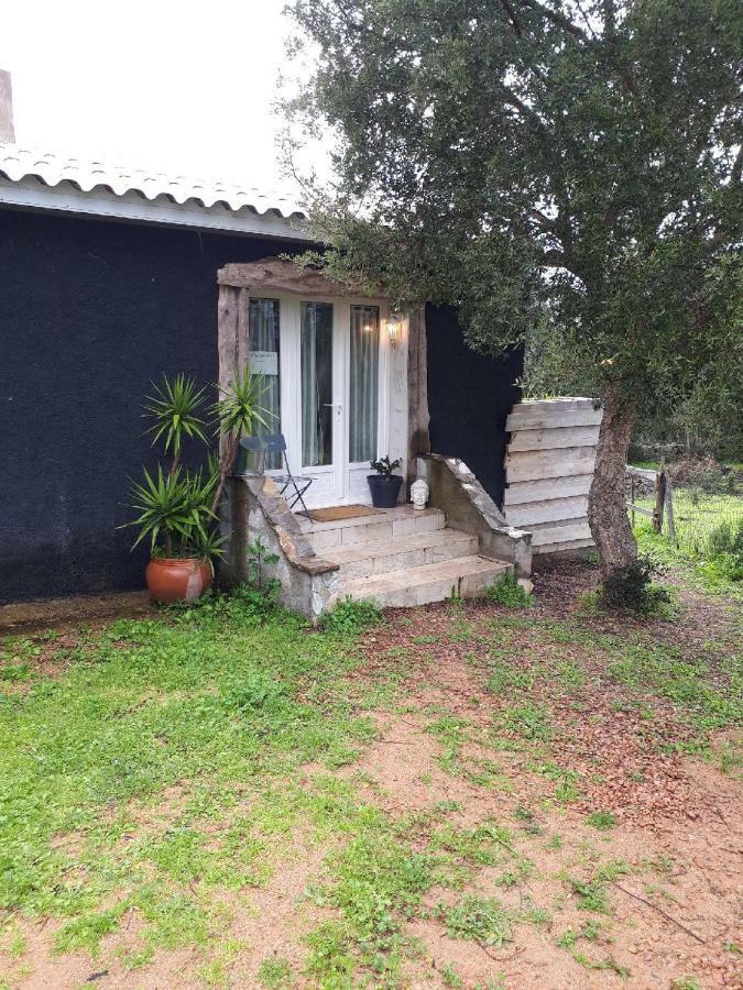 Villa Casa Gattu à Porto-Vecchio  Extérieur photo