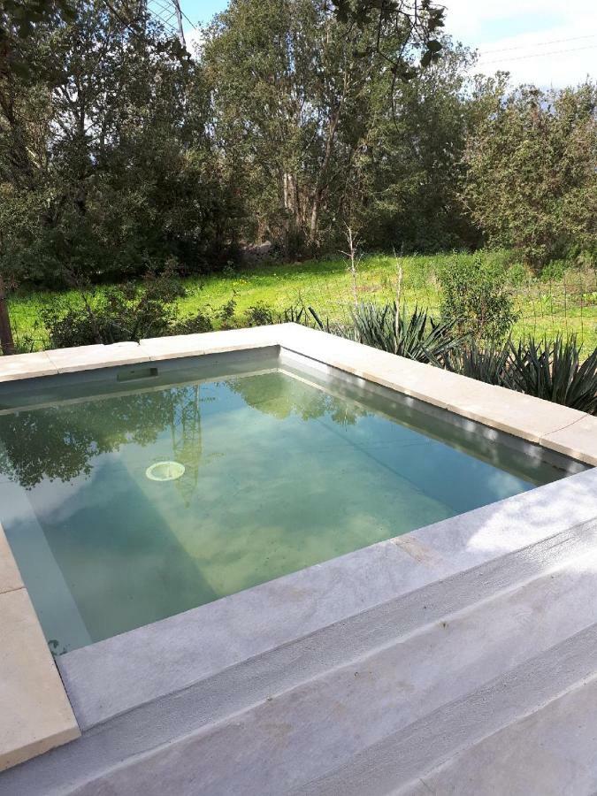 Villa Casa Gattu à Porto-Vecchio  Extérieur photo