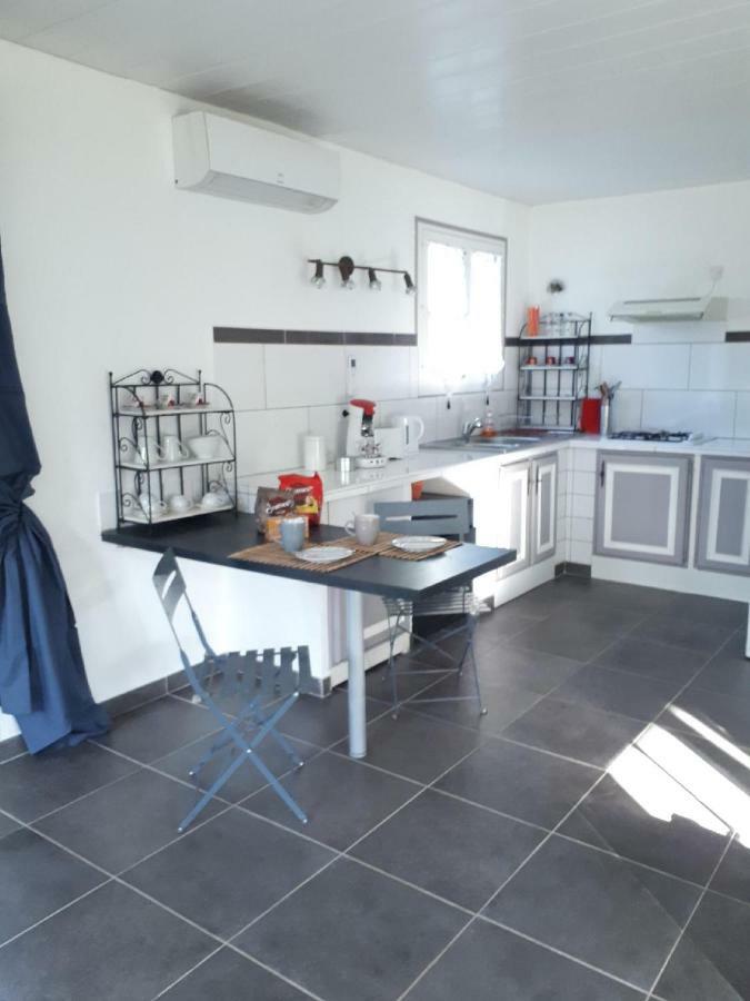 Villa Casa Gattu à Porto-Vecchio  Extérieur photo