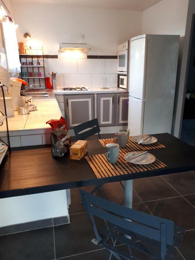 Villa Casa Gattu à Porto-Vecchio  Extérieur photo