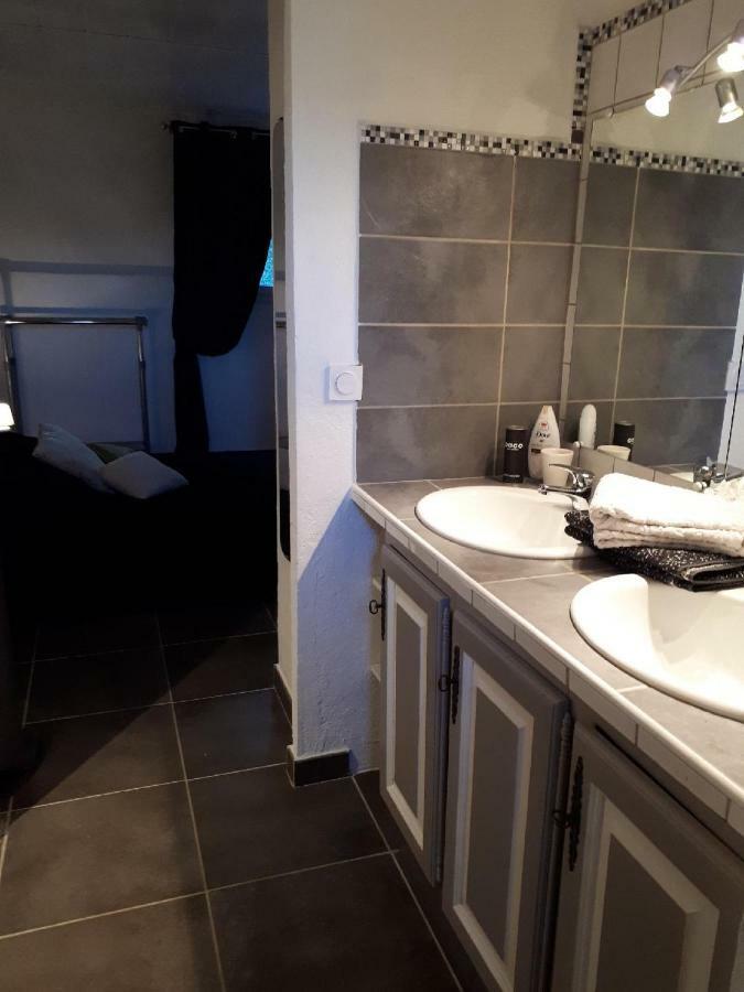 Villa Casa Gattu à Porto-Vecchio  Extérieur photo